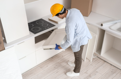 Renovation Success Tips From a Home Improvement Center