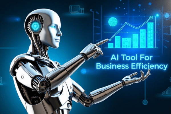 How Intelligent Systems Drive Business Efficiency
