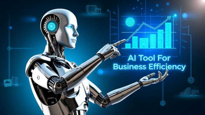How Intelligent Systems Drive Business Efficiency