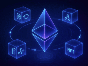 How Ethereum Supports Decentralized Applications