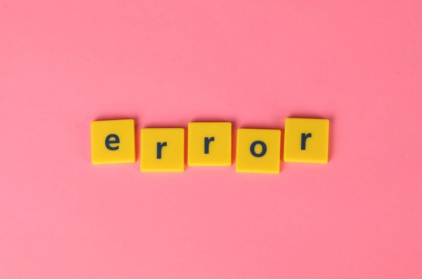 common mistakes to avoid 8014123133