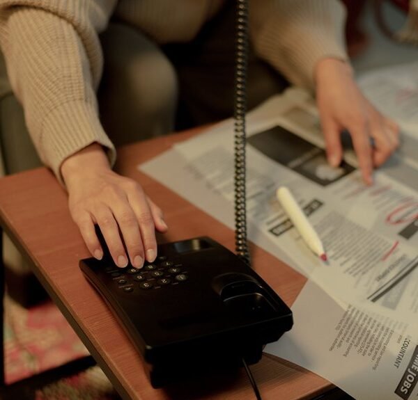 phone number details explained clearly