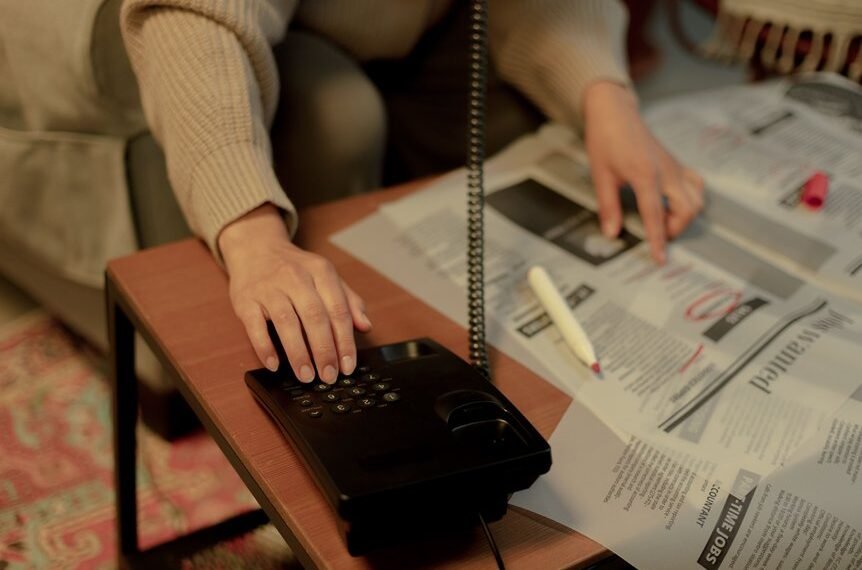 phone number details explained clearly
