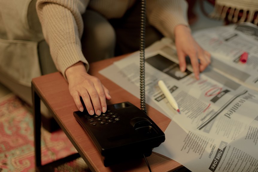 phone number details explained clearly