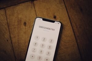 phone number remains crucial today