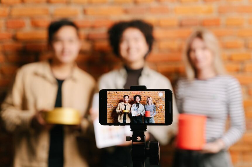 tomoson enhances influencer impact today