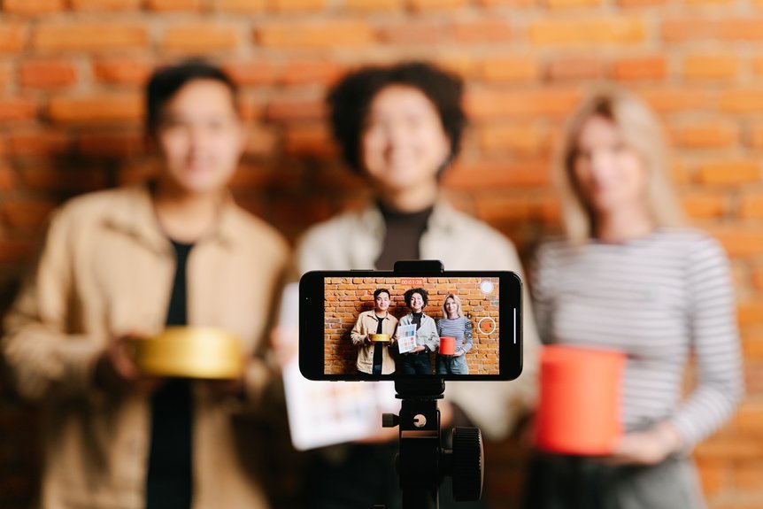 tomoson enhances influencer impact today