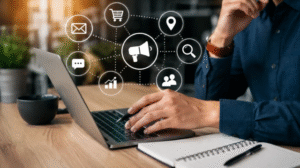 Why a Complete Digital Strategy Matters for Business Growth