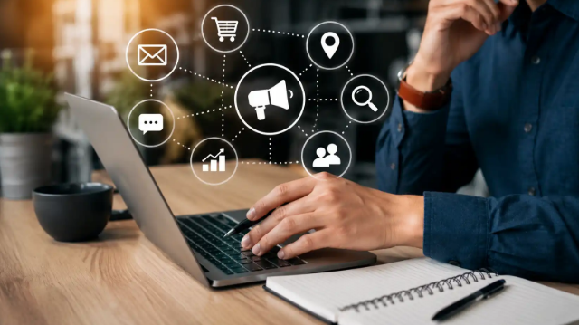 Why a Complete Digital Strategy Matters for Business Growth