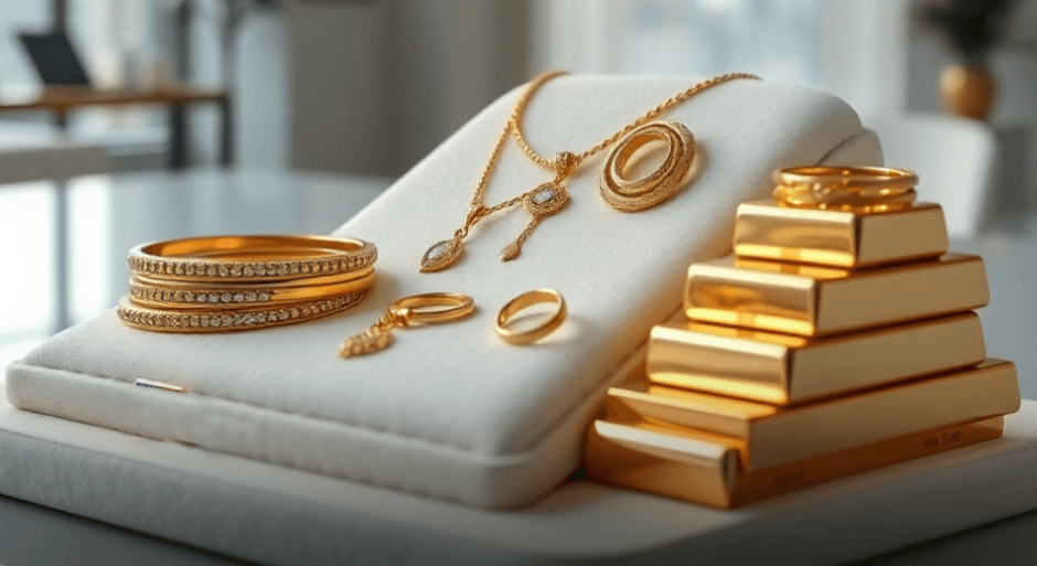 Gold Buyers in Austin: A Guide to Selling Gold With Confidence