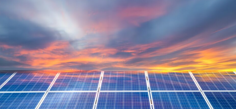 From PV Inverters to IGBTs: The Semiconductor Backbone of Solar Power
