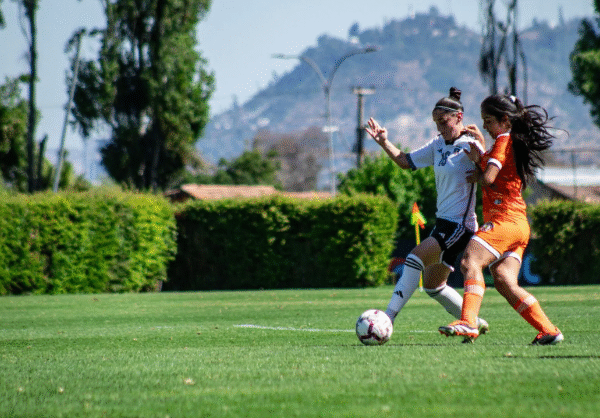 Primera Federación Femenina