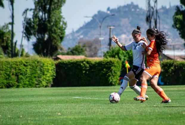 Primera Federación Femenina