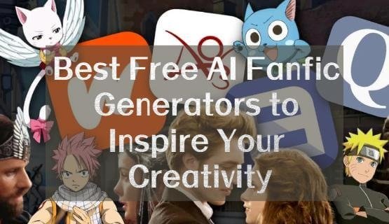Building Enormous Worlds Using a Cutting-Edge AI Fanfiction Writer
