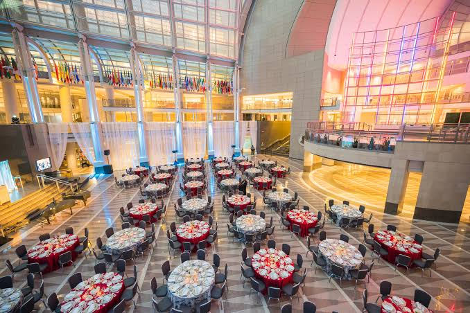 DC Conference Photography: Capturing Professional Events With Impact
