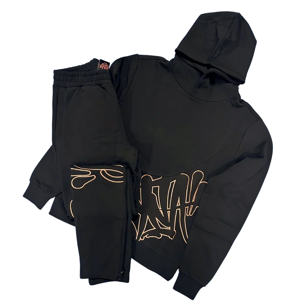 Syna World: Exploring the Rise of Modern Streetwear