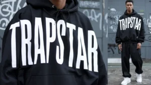 Trapstar: The London Streetwear Brand That Redefined Urban Fashion