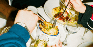 Islington Hospitality and Food Guide for Arsenal Matchday Visitors
