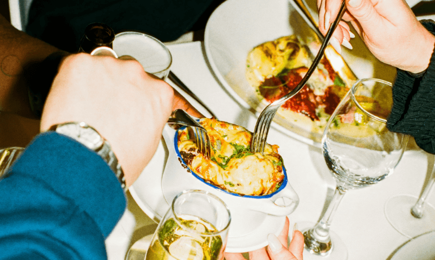 Islington Hospitality and Food Guide for Arsenal Matchday Visitors