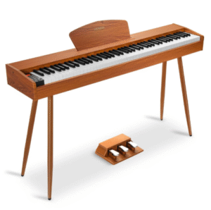 Weighted vs Unweighted Keys: Choosing the Right Action for Your Playing Goals