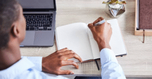 How to Make Your First Year at Work Count