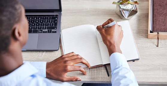 How to Make Your First Year at Work Count