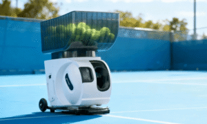 Guidance into Investing in Quality Tennis Equipment Selecting the right robotic training mate is essential for every tennis