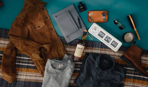 Buying a Jacket as a Gift for Him: A Practical Guide